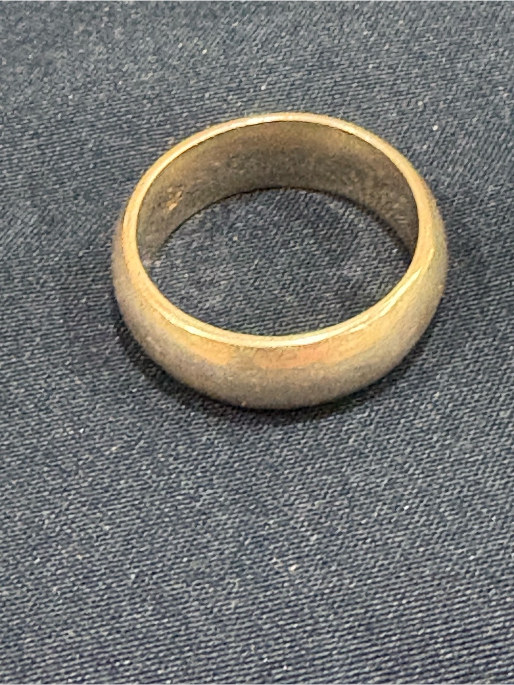 Classic 925 Ring